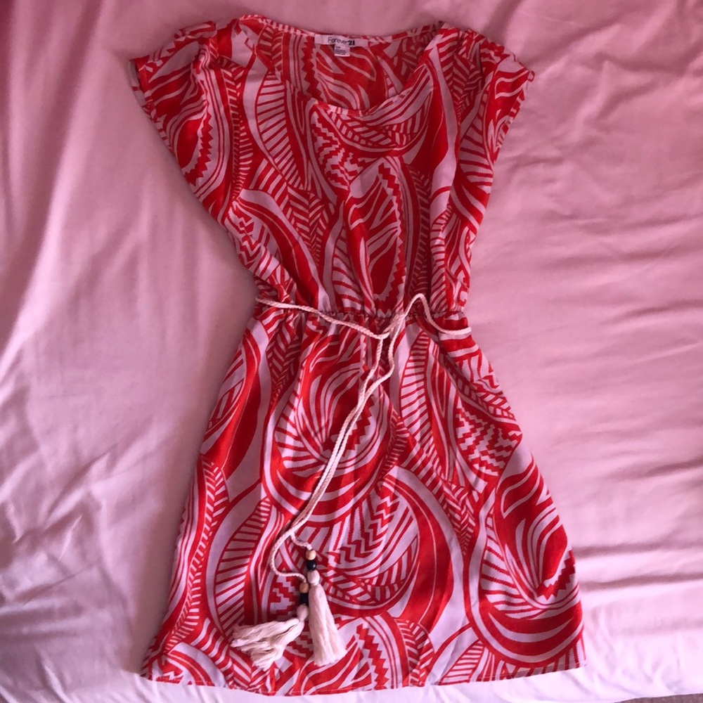 Summer dress